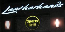 photo of Leatherheads Sports Bar